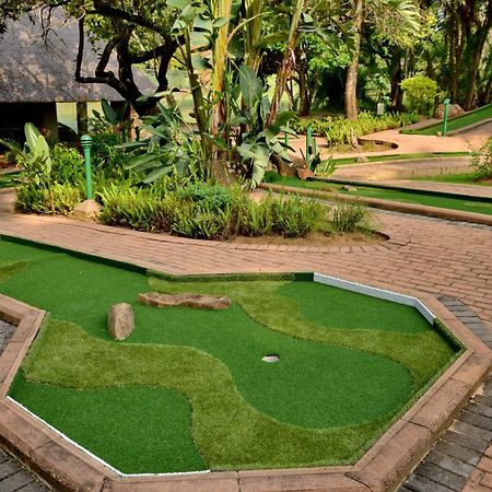 Cambalala - Luxury Units - In Kruger Park Lodge - Serviced Daily, Free Wi-Fi Hazyview Eksteriør bilde