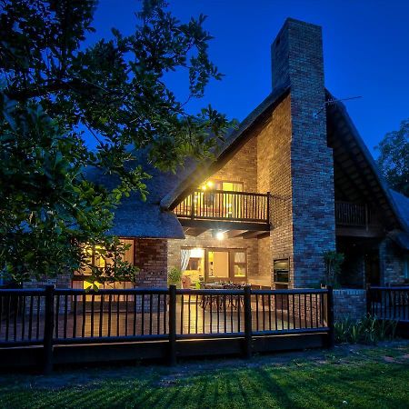 Cambalala - Luxury Units - In Kruger Park Lodge - Serviced Daily, Free Wi-Fi Hazyview Eksteriør bilde