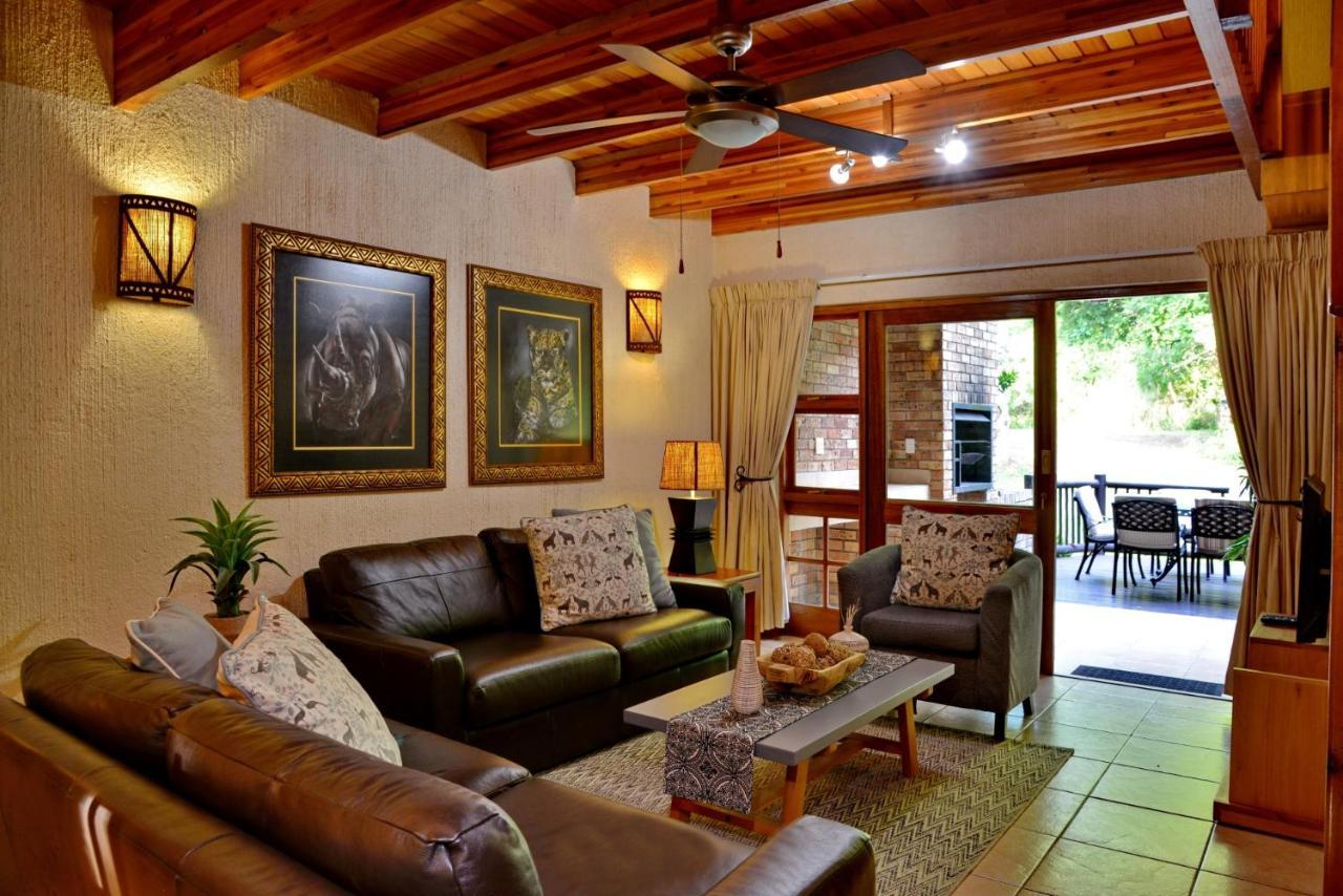 Cambalala - Luxury Units - In Kruger Park Lodge - Serviced Daily, Free Wi-Fi Hazyview Eksteriør bilde