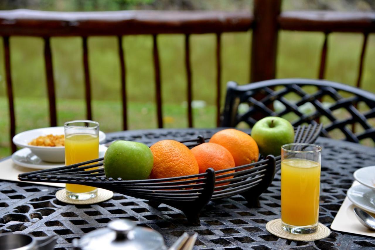 Cambalala - Luxury Units - In Kruger Park Lodge - Serviced Daily, Free Wi-Fi Hazyview Eksteriør bilde