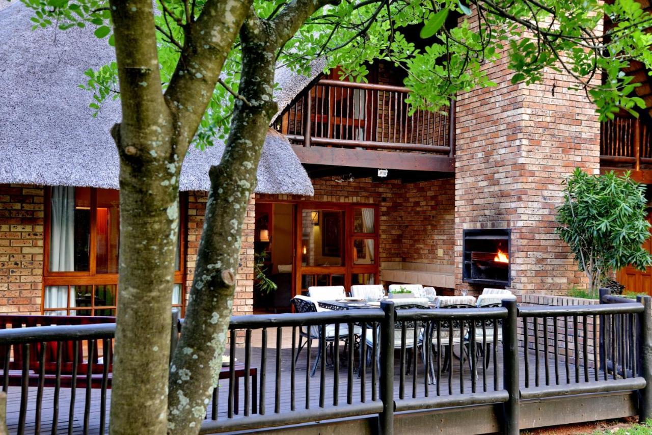Cambalala - Luxury Units - In Kruger Park Lodge - Serviced Daily, Free Wi-Fi Hazyview Eksteriør bilde