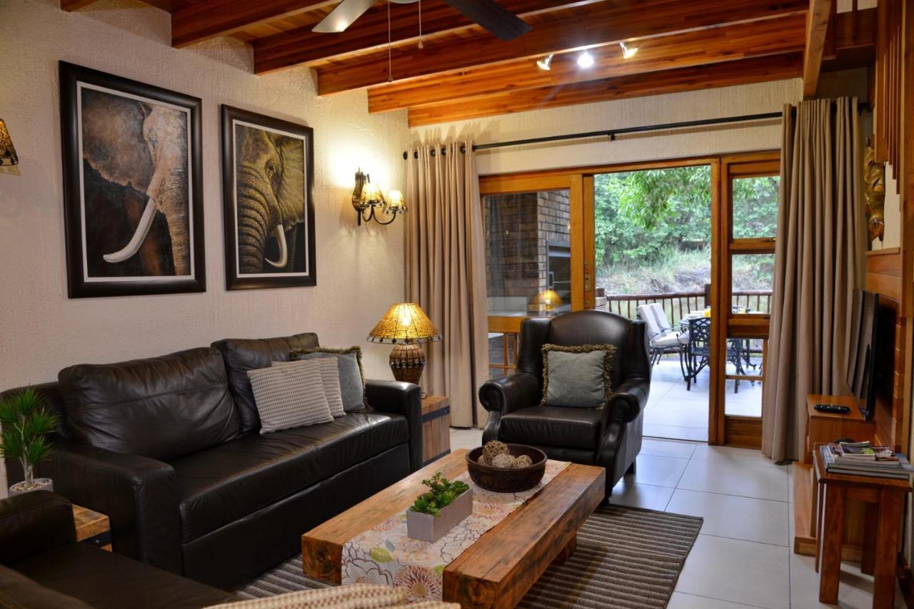 Cambalala - Luxury Units - In Kruger Park Lodge - Serviced Daily, Free Wi-Fi Hazyview Eksteriør bilde