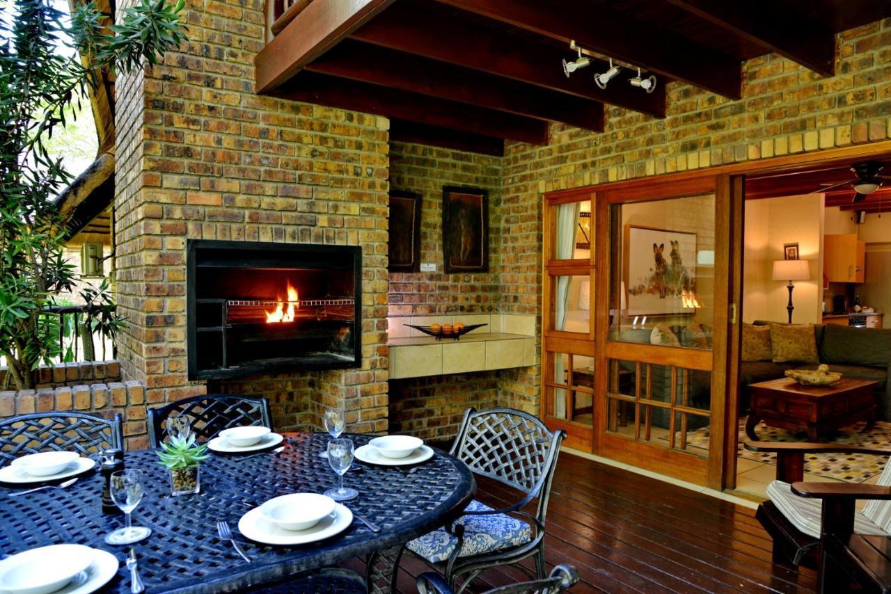 Cambalala - Luxury Units - In Kruger Park Lodge - Serviced Daily, Free Wi-Fi Hazyview Eksteriør bilde