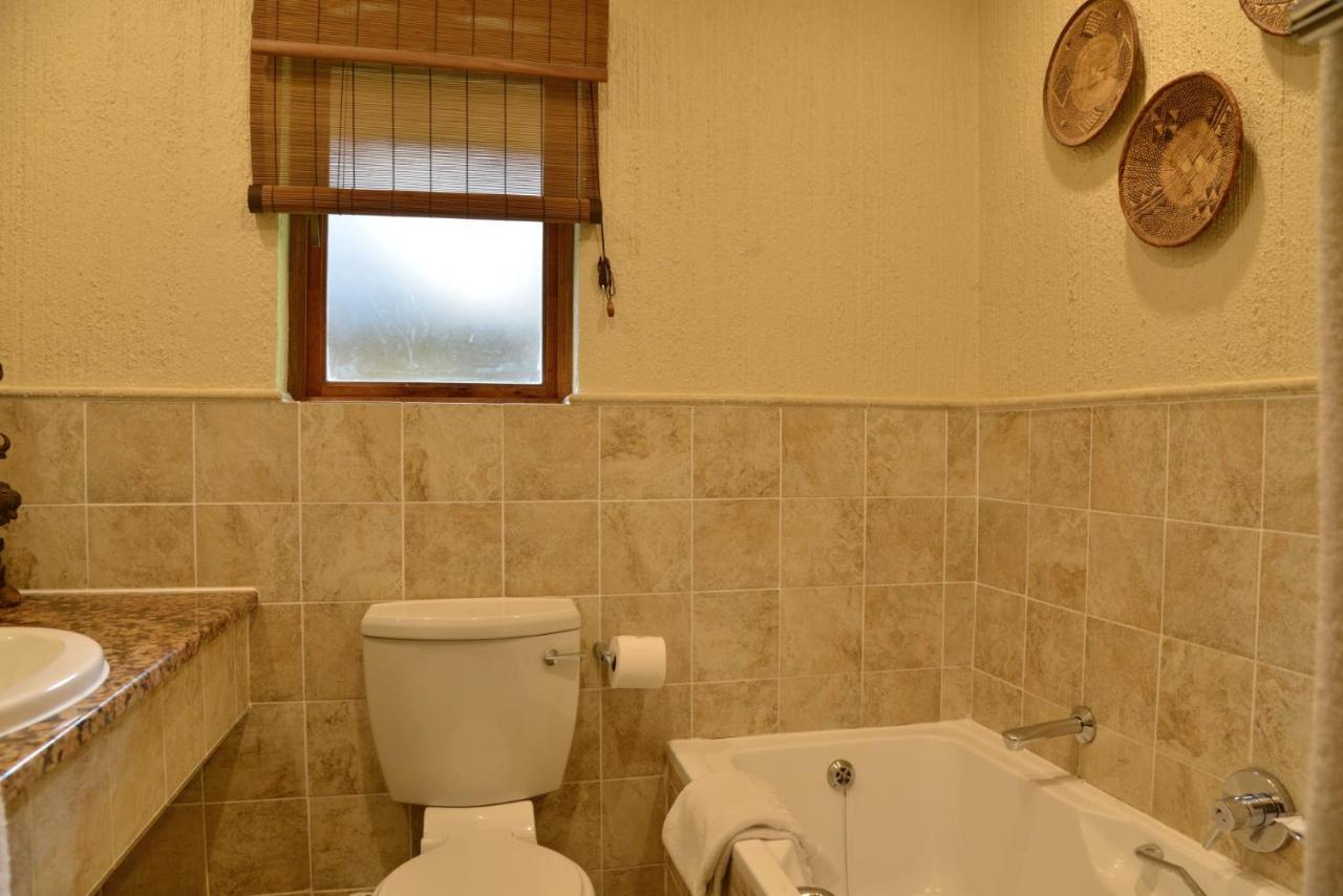 Cambalala - Luxury Units - In Kruger Park Lodge - Serviced Daily, Free Wi-Fi Hazyview Eksteriør bilde