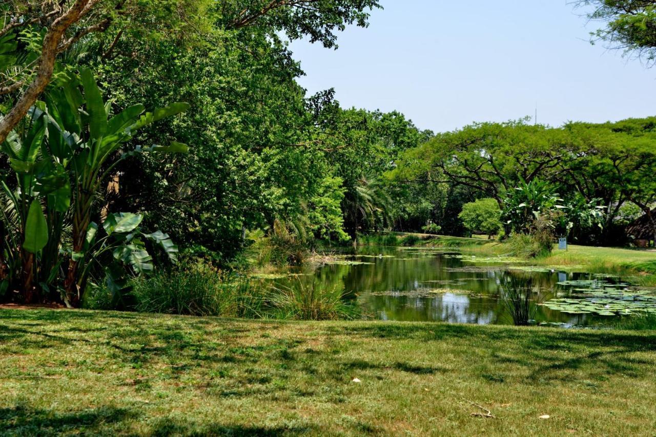 Cambalala - Luxury Units - In Kruger Park Lodge - Serviced Daily, Free Wi-Fi Hazyview Eksteriør bilde