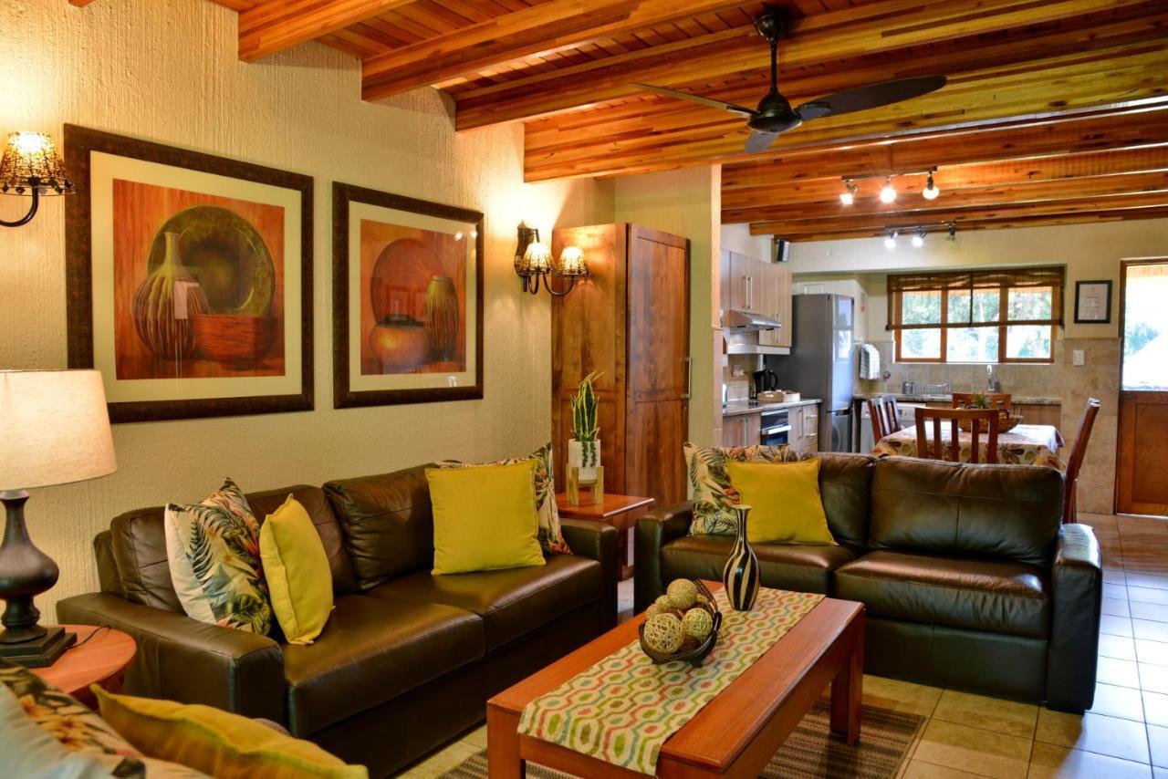 Cambalala - Luxury Units - In Kruger Park Lodge - Serviced Daily, Free Wi-Fi Hazyview Eksteriør bilde