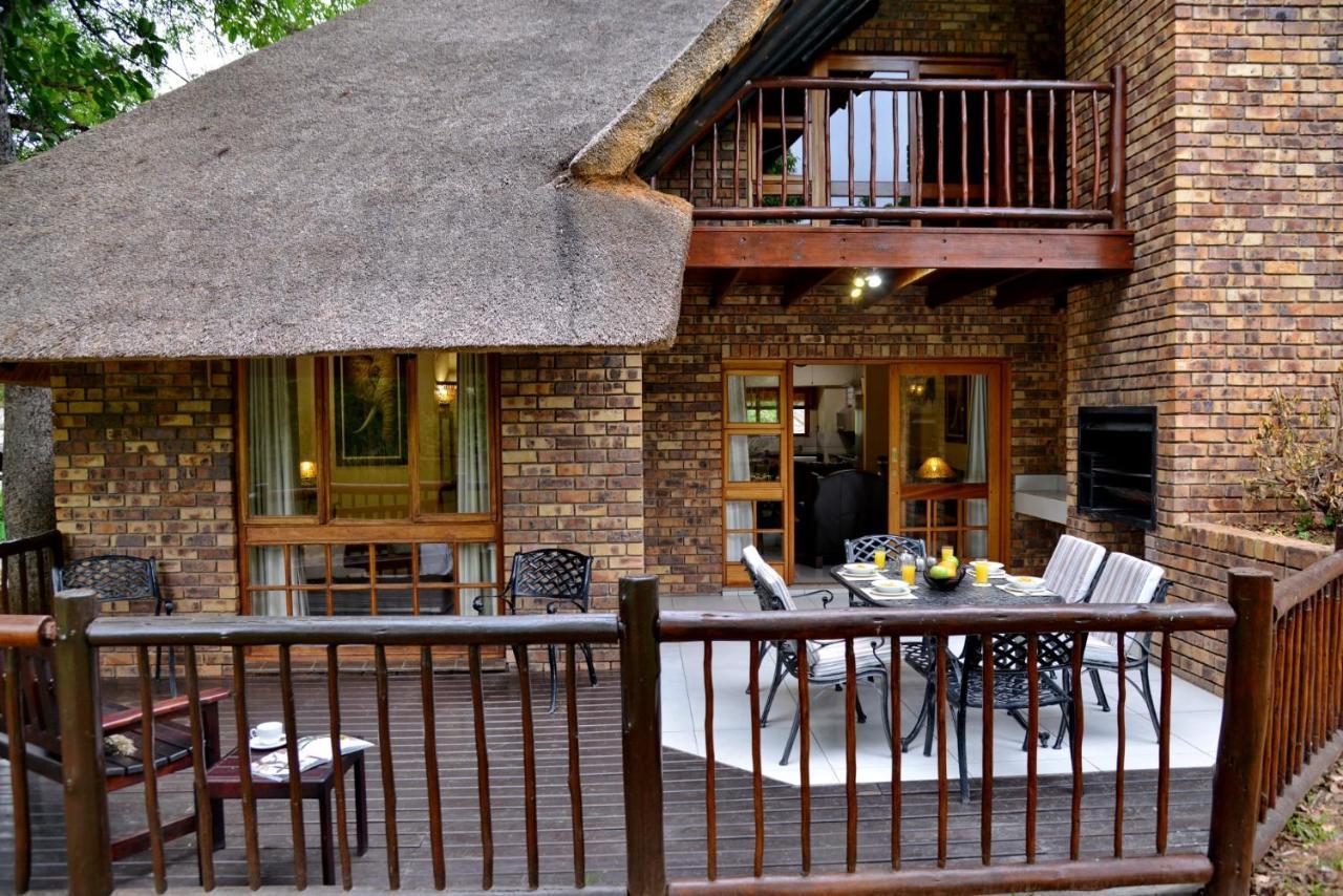 Cambalala - Luxury Units - In Kruger Park Lodge - Serviced Daily, Free Wi-Fi Hazyview Eksteriør bilde