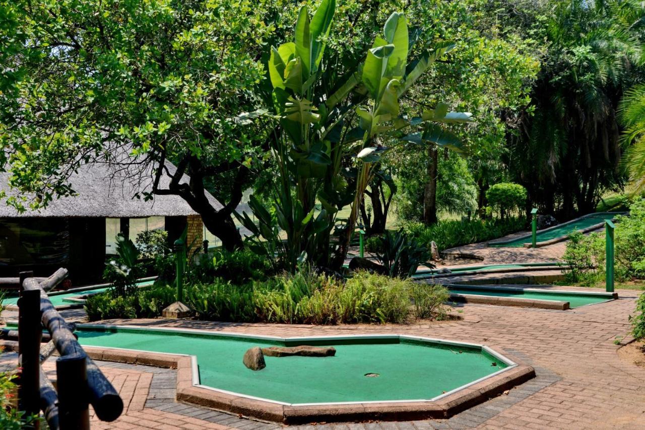 Cambalala - Luxury Units - In Kruger Park Lodge - Serviced Daily, Free Wi-Fi Hazyview Eksteriør bilde