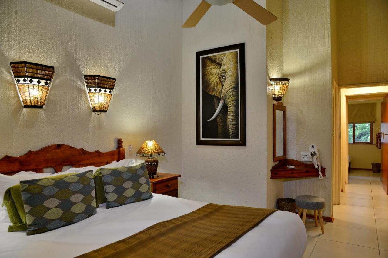 Cambalala - Luxury Units - In Kruger Park Lodge - Serviced Daily, Free Wi-Fi Hazyview Eksteriør bilde