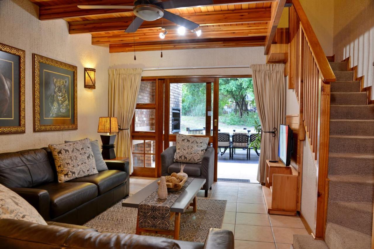 Cambalala - Luxury Units - In Kruger Park Lodge - Serviced Daily, Free Wi-Fi Hazyview Eksteriør bilde