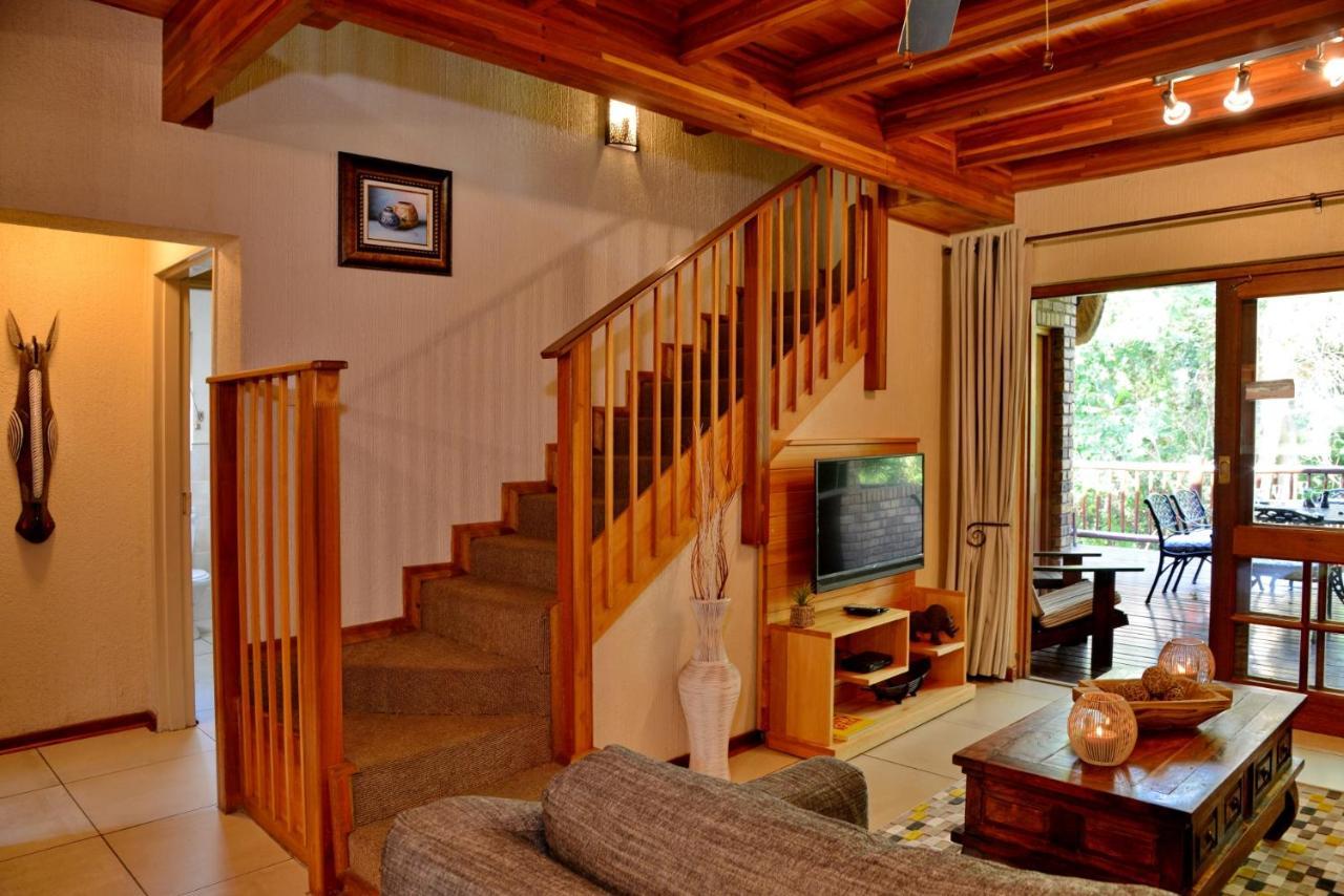 Cambalala - Luxury Units - In Kruger Park Lodge - Serviced Daily, Free Wi-Fi Hazyview Eksteriør bilde