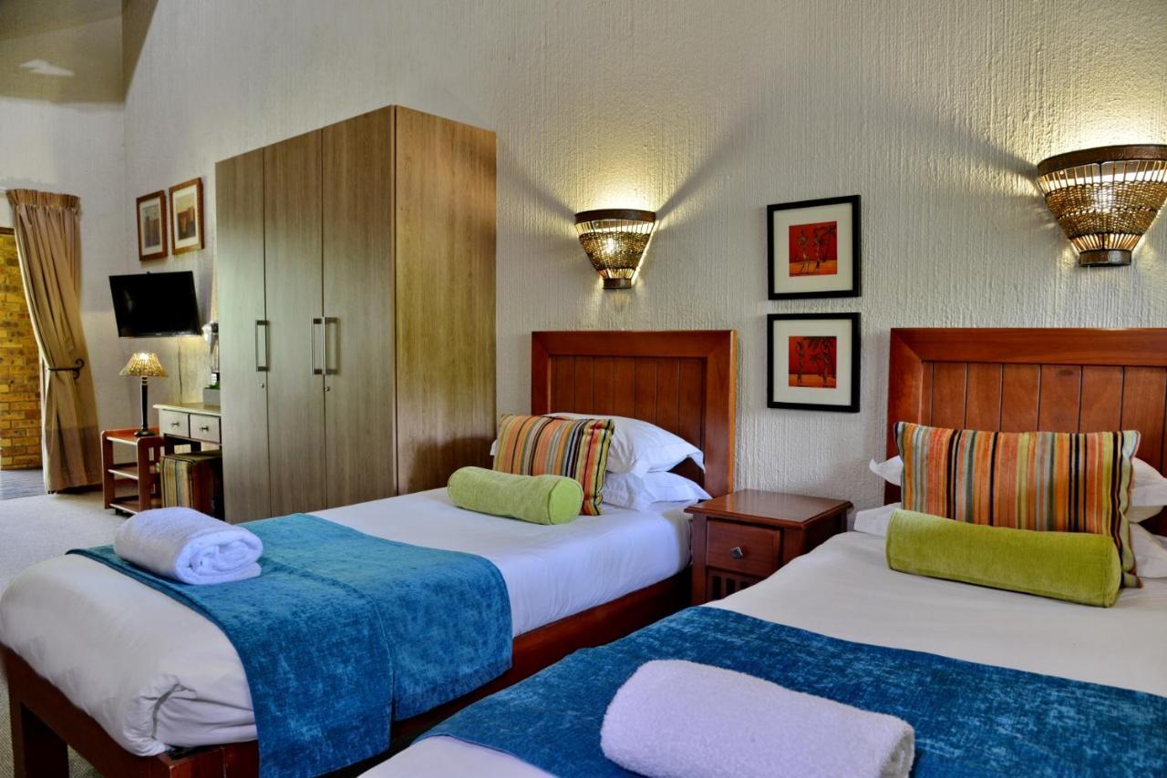 Cambalala - Luxury Units - In Kruger Park Lodge - Serviced Daily, Free Wi-Fi Hazyview Eksteriør bilde