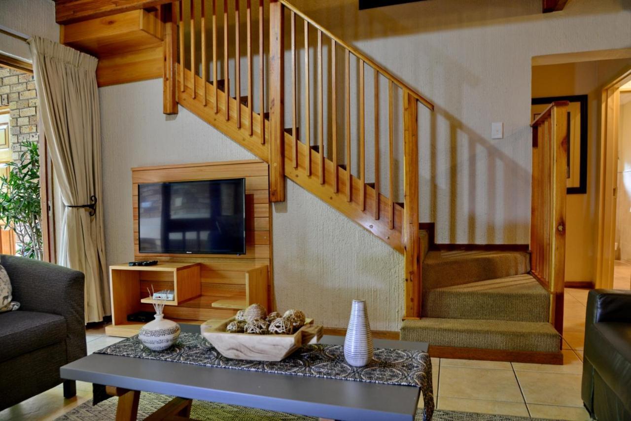 Cambalala - Luxury Units - In Kruger Park Lodge - Serviced Daily, Free Wi-Fi Hazyview Eksteriør bilde