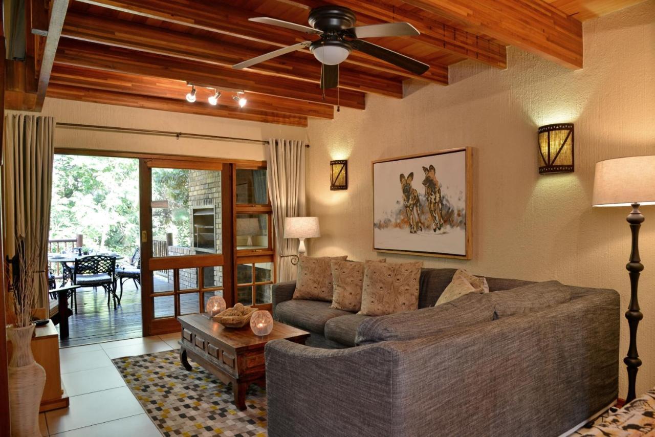 Cambalala - Luxury Units - In Kruger Park Lodge - Serviced Daily, Free Wi-Fi Hazyview Eksteriør bilde