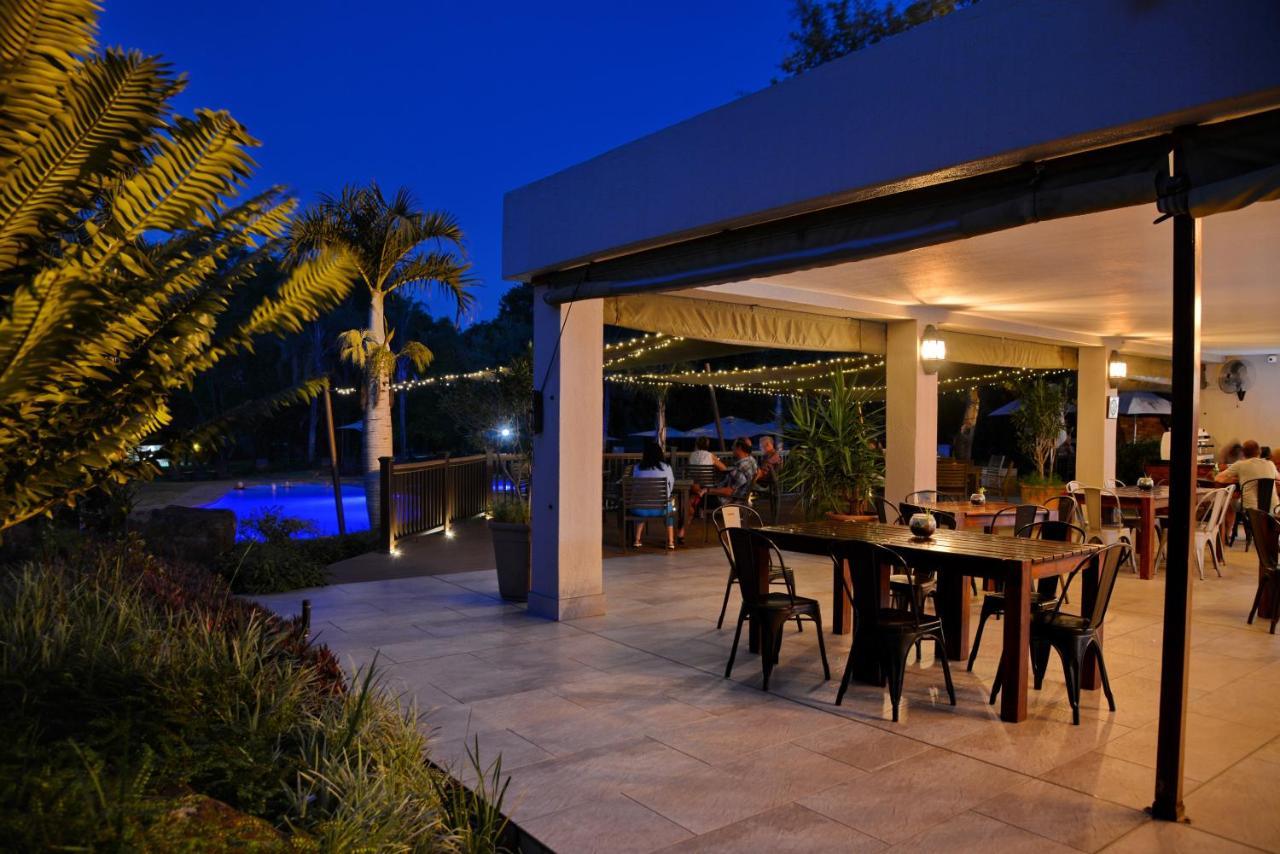 Cambalala - Luxury Units - In Kruger Park Lodge - Serviced Daily, Free Wi-Fi Hazyview Eksteriør bilde