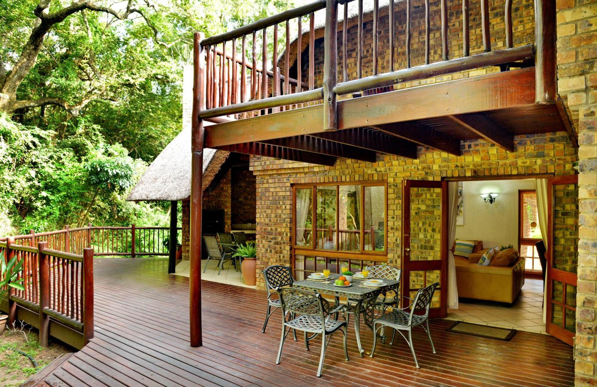 Cambalala - Luxury Units - In Kruger Park Lodge - Serviced Daily, Free Wi-Fi Hazyview Eksteriør bilde