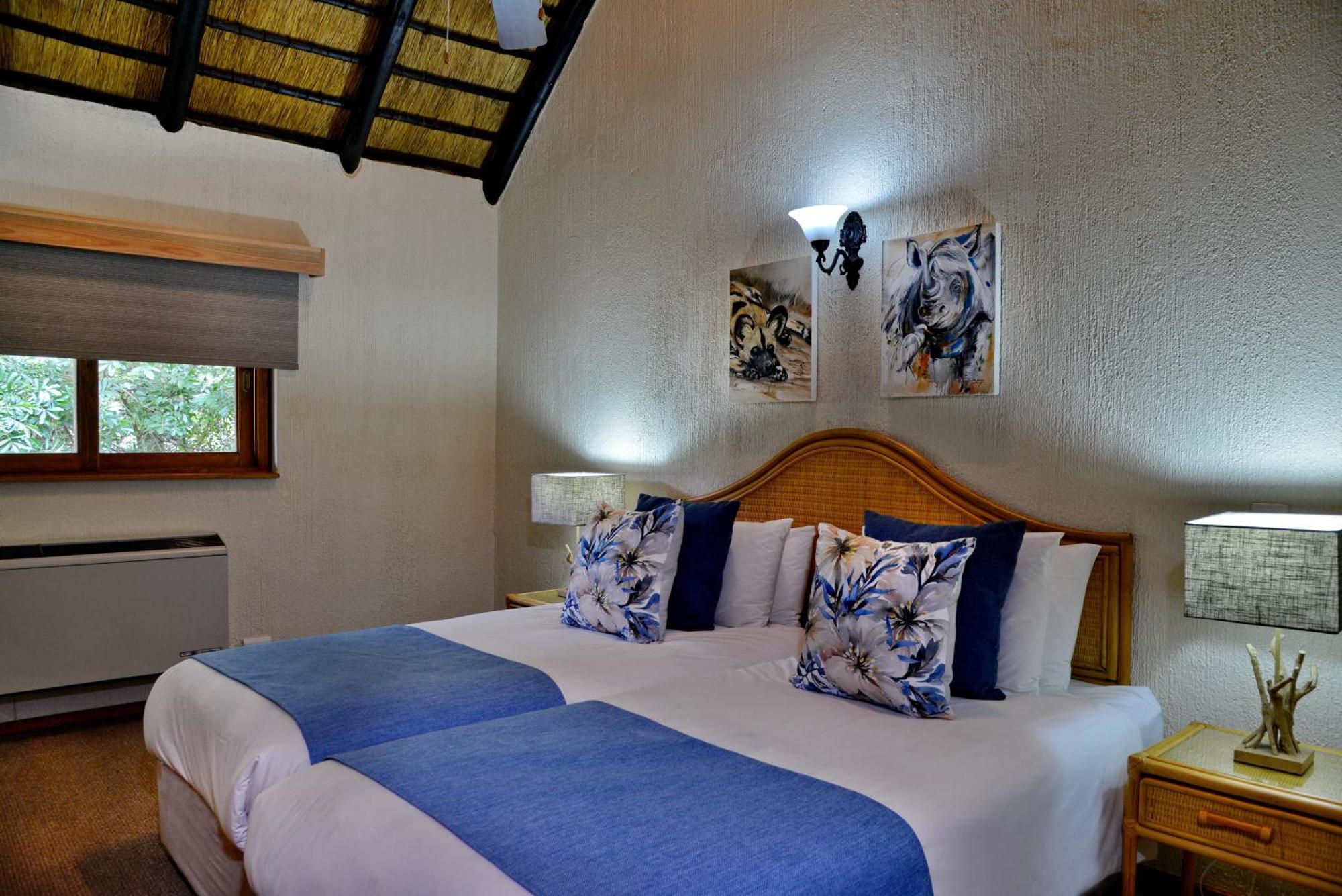 Cambalala - Luxury Units - In Kruger Park Lodge - Serviced Daily, Free Wi-Fi Hazyview Eksteriør bilde