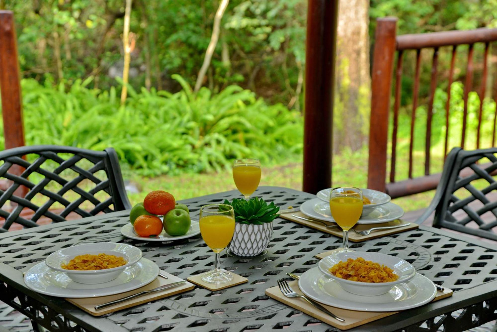 Cambalala - Luxury Units - In Kruger Park Lodge - Serviced Daily, Free Wi-Fi Hazyview Eksteriør bilde