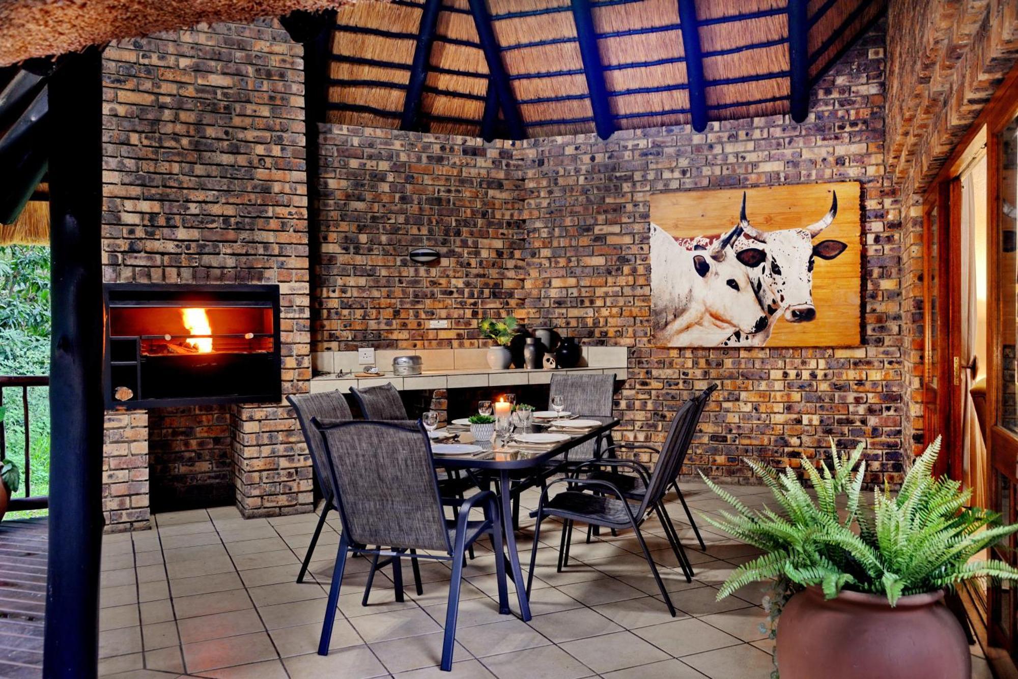 Cambalala - Luxury Units - In Kruger Park Lodge - Serviced Daily, Free Wi-Fi Hazyview Eksteriør bilde