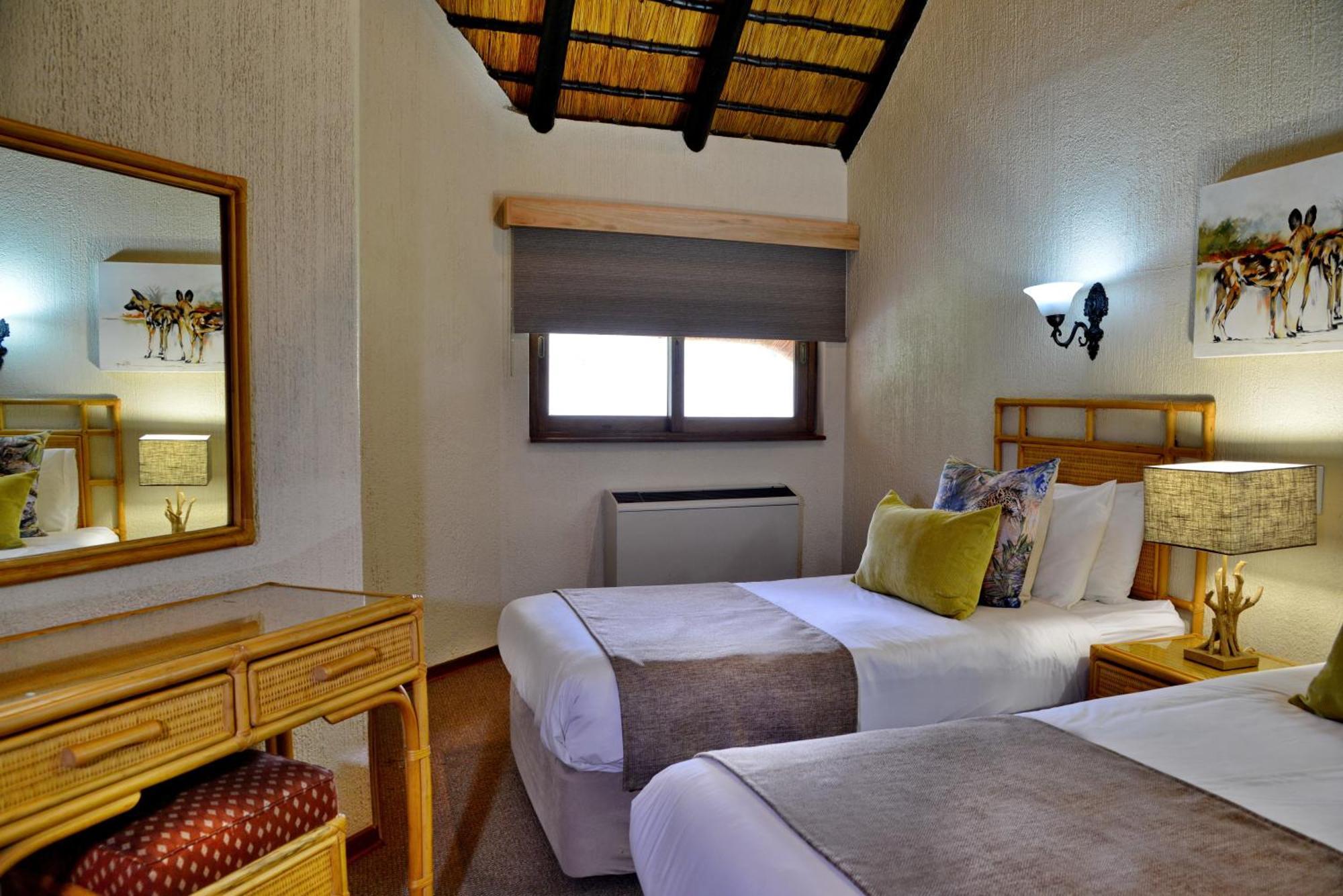Cambalala - Luxury Units - In Kruger Park Lodge - Serviced Daily, Free Wi-Fi Hazyview Eksteriør bilde