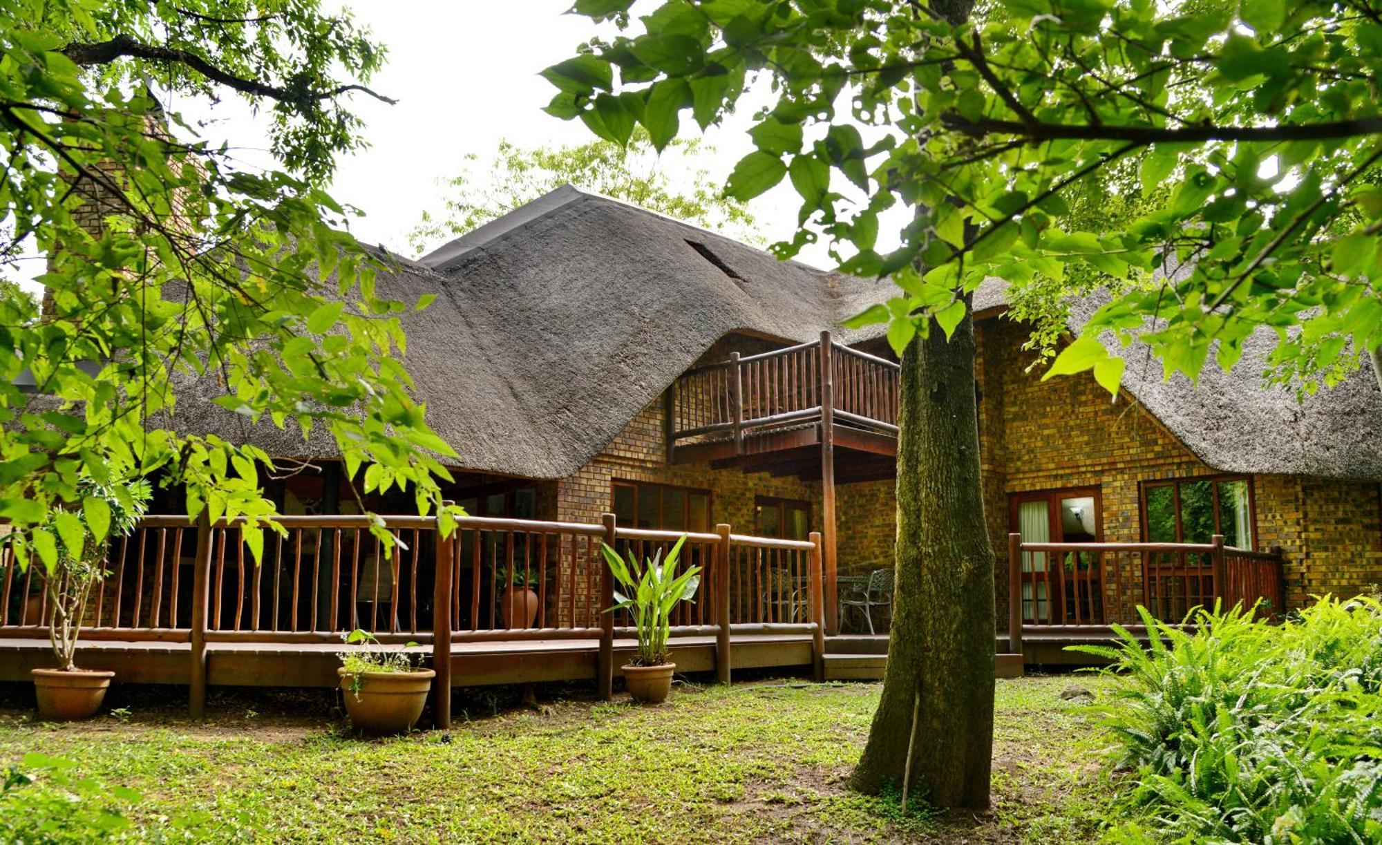 Cambalala - Luxury Units - In Kruger Park Lodge - Serviced Daily, Free Wi-Fi Hazyview Eksteriør bilde