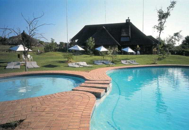 Cambalala - Luxury Units - In Kruger Park Lodge - Serviced Daily, Free Wi-Fi Hazyview Eksteriør bilde