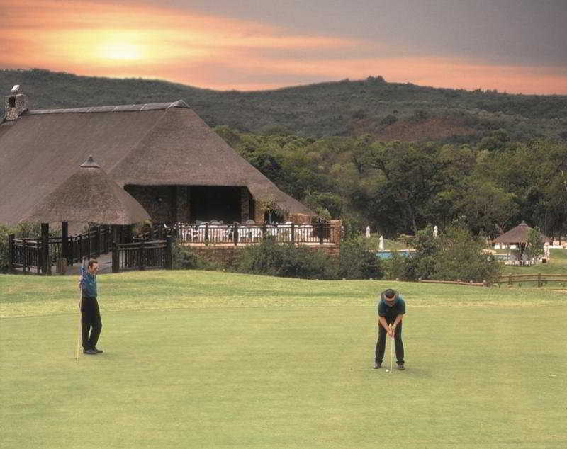 Cambalala - Luxury Units - In Kruger Park Lodge - Serviced Daily, Free Wi-Fi Hazyview Eksteriør bilde