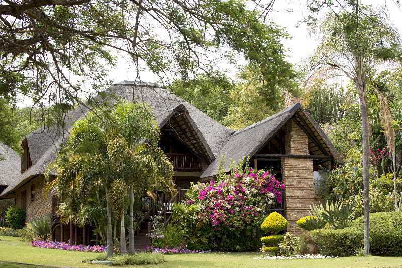 Cambalala - Luxury Units - In Kruger Park Lodge - Serviced Daily, Free Wi-Fi Hazyview Eksteriør bilde
