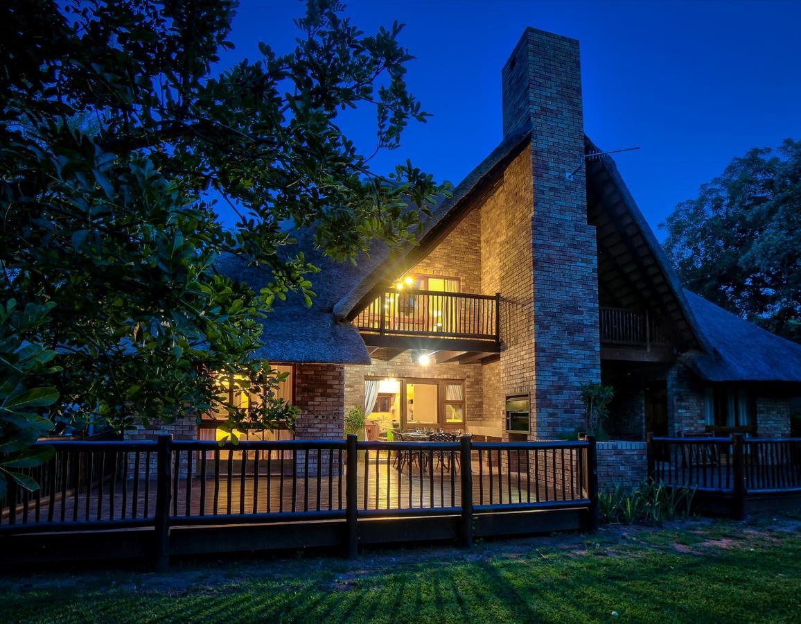 Cambalala - Luxury Units - In Kruger Park Lodge - Serviced Daily, Free Wi-Fi Hazyview Eksteriør bilde